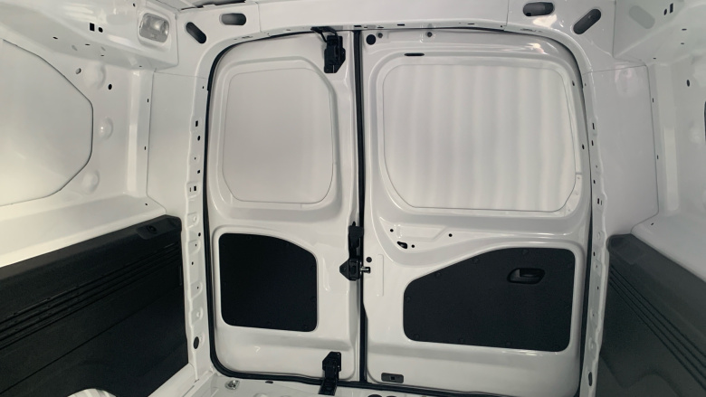 Peugeot Partner E-Long 100kW 52kWh Asphalt Van Auto